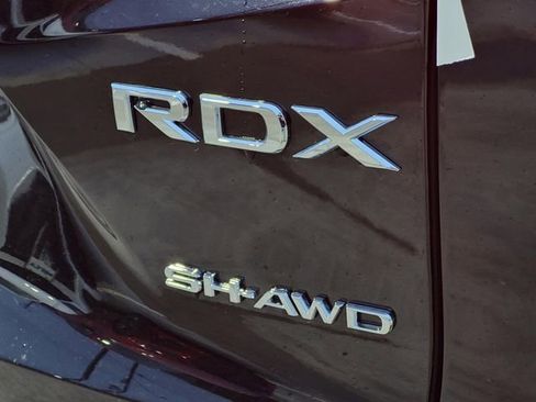 New 2026 Acura RDX w/ Technology Package image 7