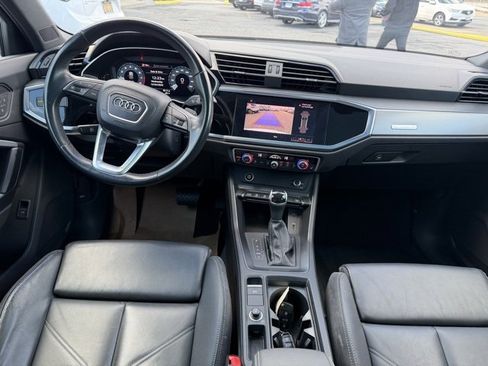 Used 2021 Audi Q3 2.0T Premium w/ Convenience Package image 14