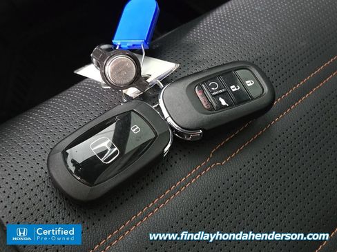 Used 2024 Honda CR-V Sport Touring image 31