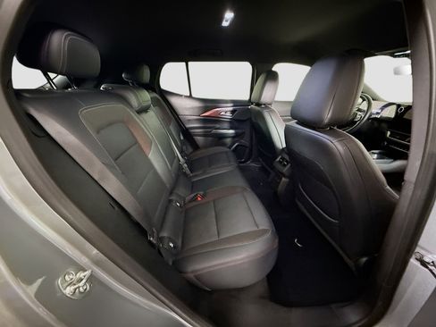 Used 2025 Chevrolet Equinox EV RS w/ Convenience Package II image 26