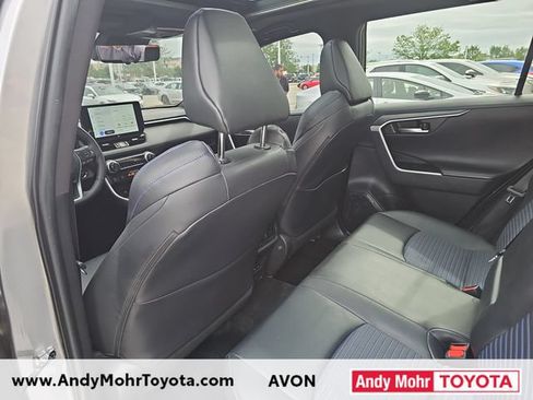 Used 2023 Toyota RAV4 XSE AWD/4WD image 29