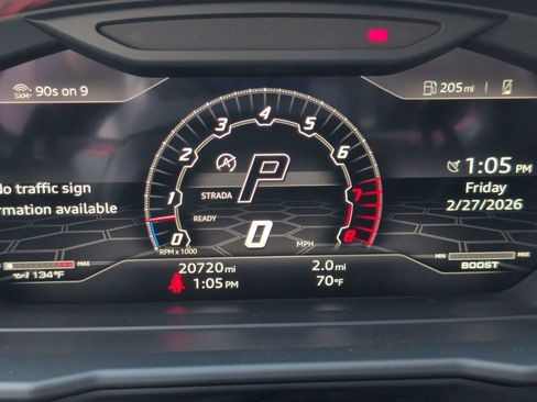 Used 2022 Lamborghini Urus image 19