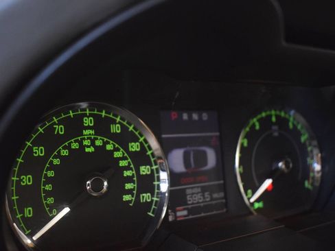 Used 2007 Jaguar XK Convertible image 41