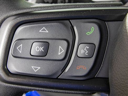 New 2026 Jeep Wrangler Unlimited Rubicon AWD/4WD image 31