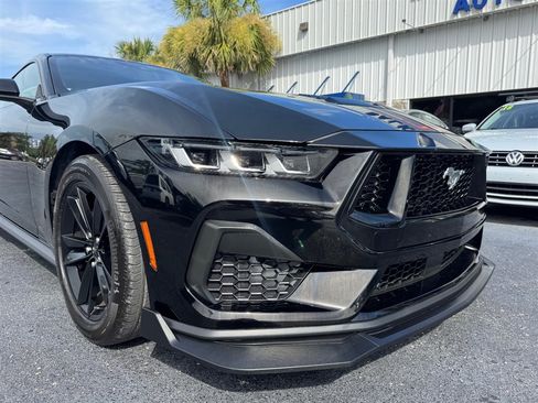 Used 2024 Ford Mustang GT RWD image 25