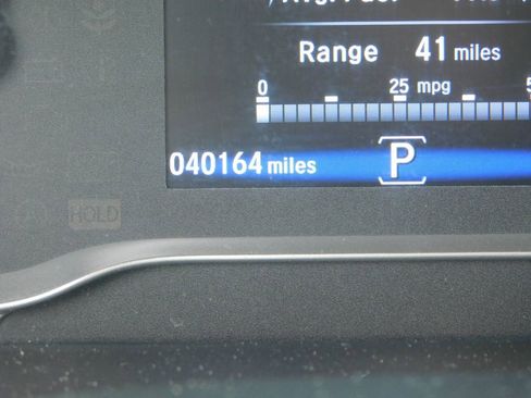 Used 2023 Honda Ridgeline RTL-E image 35