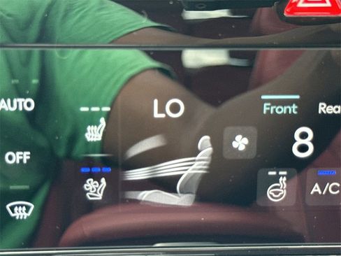 New 2026 Genesis G80 3.5T Sport Prestige image 31