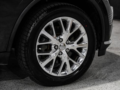 Used 2015 Dodge Durango Citadel w/ Technology Group AWD/4WD image 76