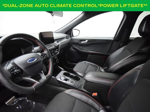 Used 2024 Ford Escape ST-Line AWD/4WD image 9