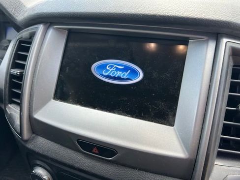Used 2021 Ford Ranger XL w/ Equipment Group 101A High RWD image 9