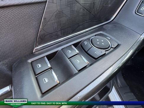 Used 2022 Ford F150 XLT w/ Equipment Group 302A High image 5