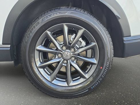 Certified 2026 Honda CR-V EX-L image 29
