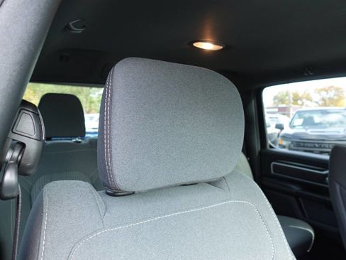 Used 2023 RAM 1500 Big Horn image 28