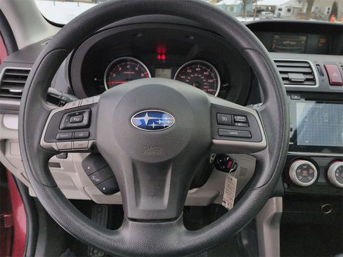 Used 2016 Subaru Forester 2.5i Premium w/ All-Weather Package image 19