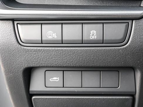 New 2026 MAZDA MAZDA3 s Sport image 23