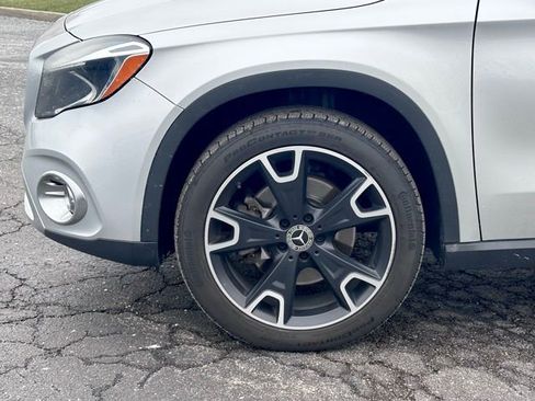 Used 2019 Mercedes-Benz GLA 250 4MATIC image 8