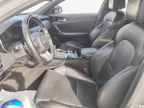 Used 2022 Kia Stinger GT-Line image 11