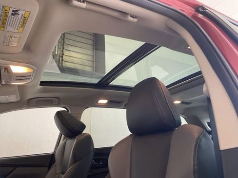 Certified 2024 Subaru Ascent Onyx Edition image 12