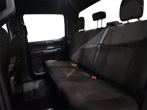 Used 2018 Ford F150 XLT w/ Equipment Group 301A Mid image 18