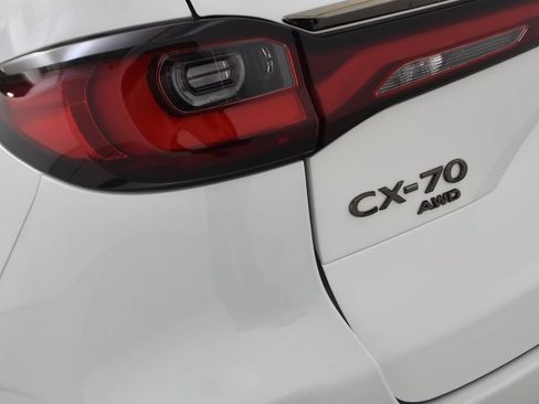 New 2026 MAZDA CX-70 3.3 Turbo S w/ Premium Plus AWD/4WD image 38