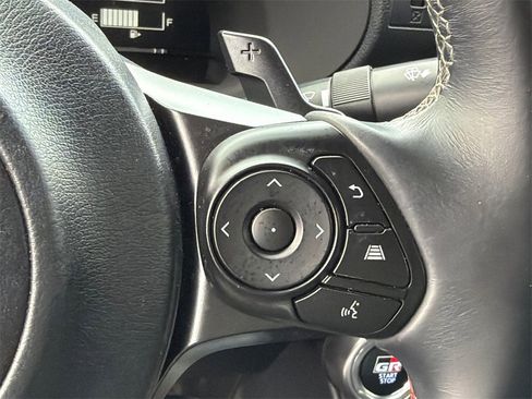 Used 2023 Toyota GR86 image 22