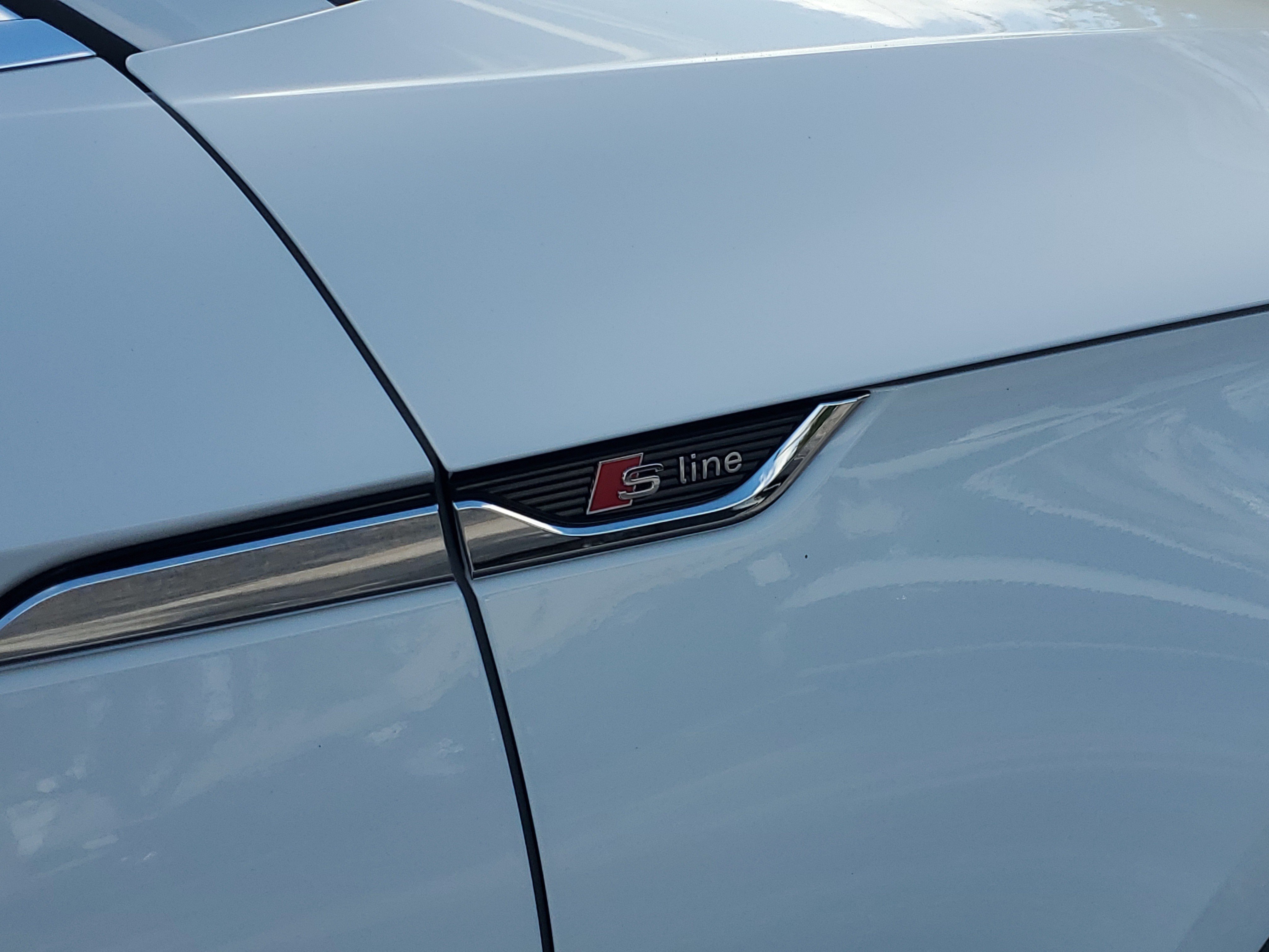 Used 2023 Audi A5 2.0T Premium Plus w/ Premium Plus AWD/4WD image 8