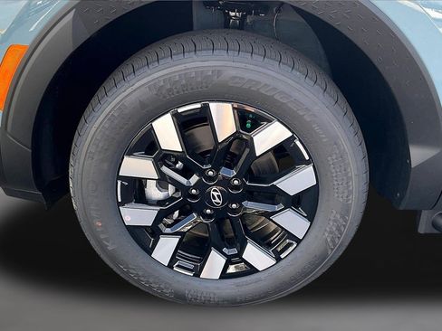 New 2026 Hyundai Santa Cruz SEL image 13