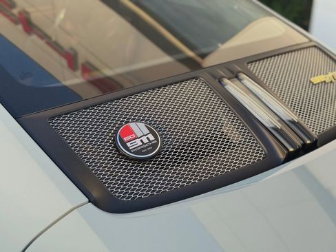 Certified 2024 Porsche 911 GT3 RS image 17