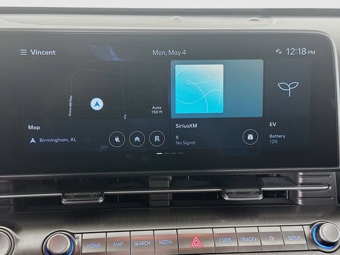 Used 2024 Hyundai Kona SEL FWD image 21