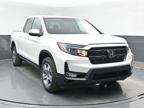 New 2026 Honda Ridgeline RTL image 2