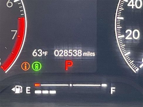 Used 2023 Honda Civic EX image 21