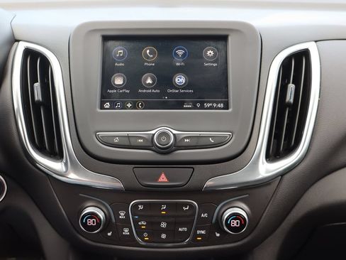 Used 2019 Chevrolet Equinox LT AWD/4WD image 11