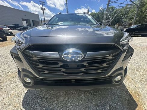 Used 2024 Subaru Outback Premium AWD/4WD image 35