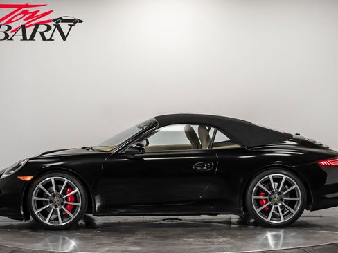 Used 2015 Porsche 911 Carrera S image 10