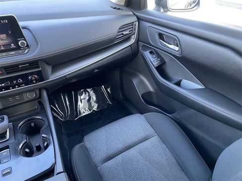 New 2026 Nissan Rogue SV image 20