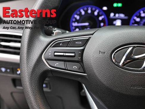 Used 2022 Hyundai Palisade SE AWD/4WD image 14