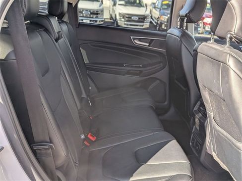 Used 2016 Ford Edge Titanium w/ Equipment Group 301A image 37