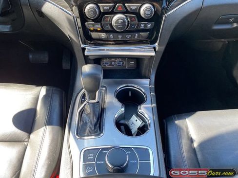 Used 2020 Jeep Grand Cherokee Limited AWD/4WD image 14