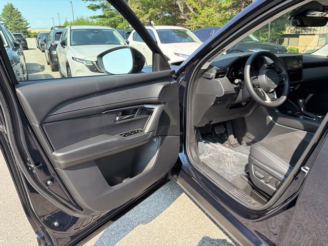 New 2026 MAZDA CX-5 Preferred AWD/4WD image 10