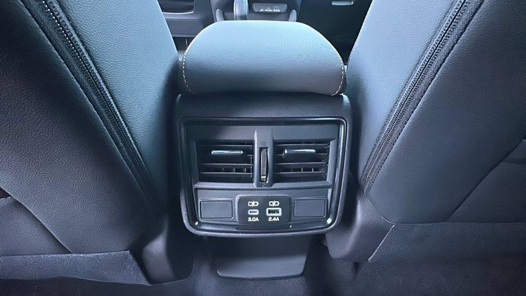 New 2026 Subaru Forester Wilderness AWD/4WD image 25