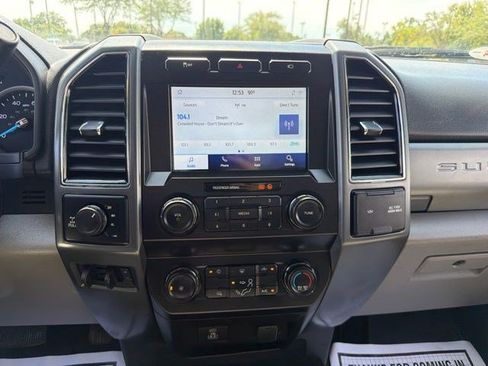 Used 2022 Ford F350 XLT w/ XLT Value Package AWD/4WD image 19