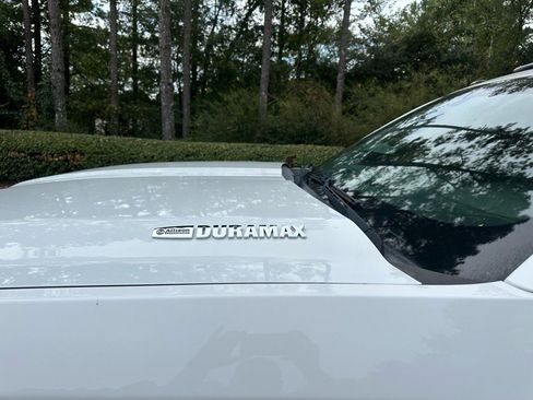 Used 2016 Chevrolet Silverado 3500 LTZ w/ Duramax Plus Package image 27