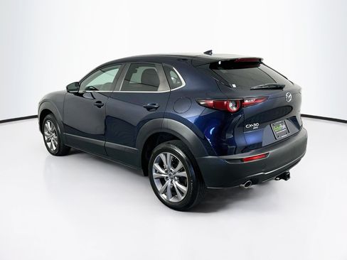 Used 2020 MAZDA CX-30 AWD w/ Preferred Package image 5