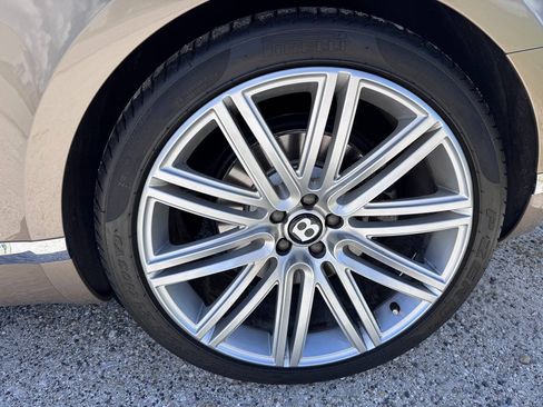 Used 2014 Bentley Continental GT Speed AWD/4WD image 58