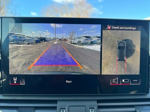 Certified 2023 Audi Q5 2.0T Premium Plus w/ Premium Plus Package image 37