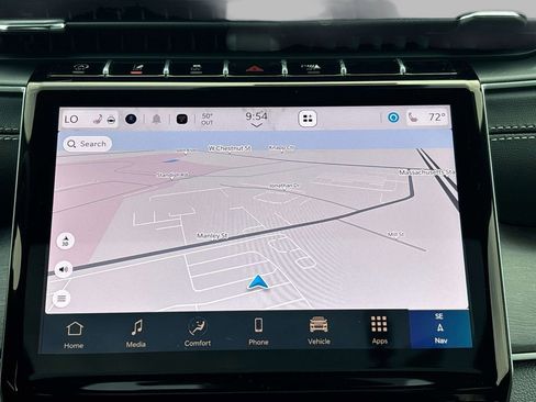 New 2025 Jeep Grand Cherokee Limited image 11