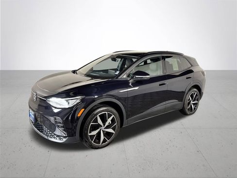 Certified 2023 Volkswagen ID.4 Pro S AWD/4WD image 2