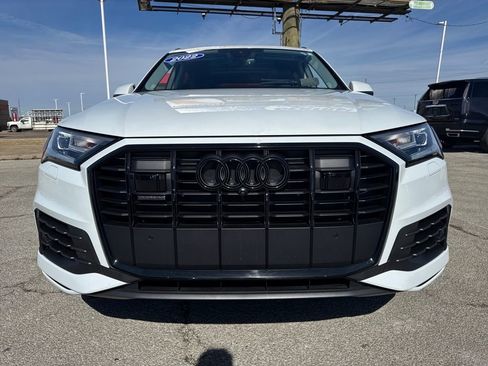 Used 2022 Audi Q7 3.0T Prestige image 10