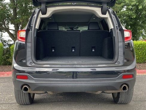 Used 2021 Acura RDX AWD image 6