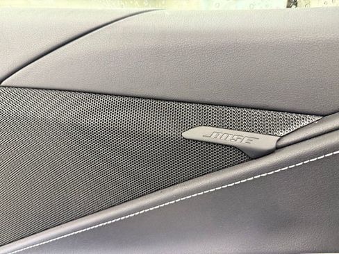 Used 2025 Chevrolet Corvette Stingray Coupe w/ 1LT RWD image 18